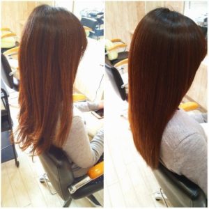 髪質改善とは？巷で噂のヘアエステがボワッと髪のあなたにオススメな理由