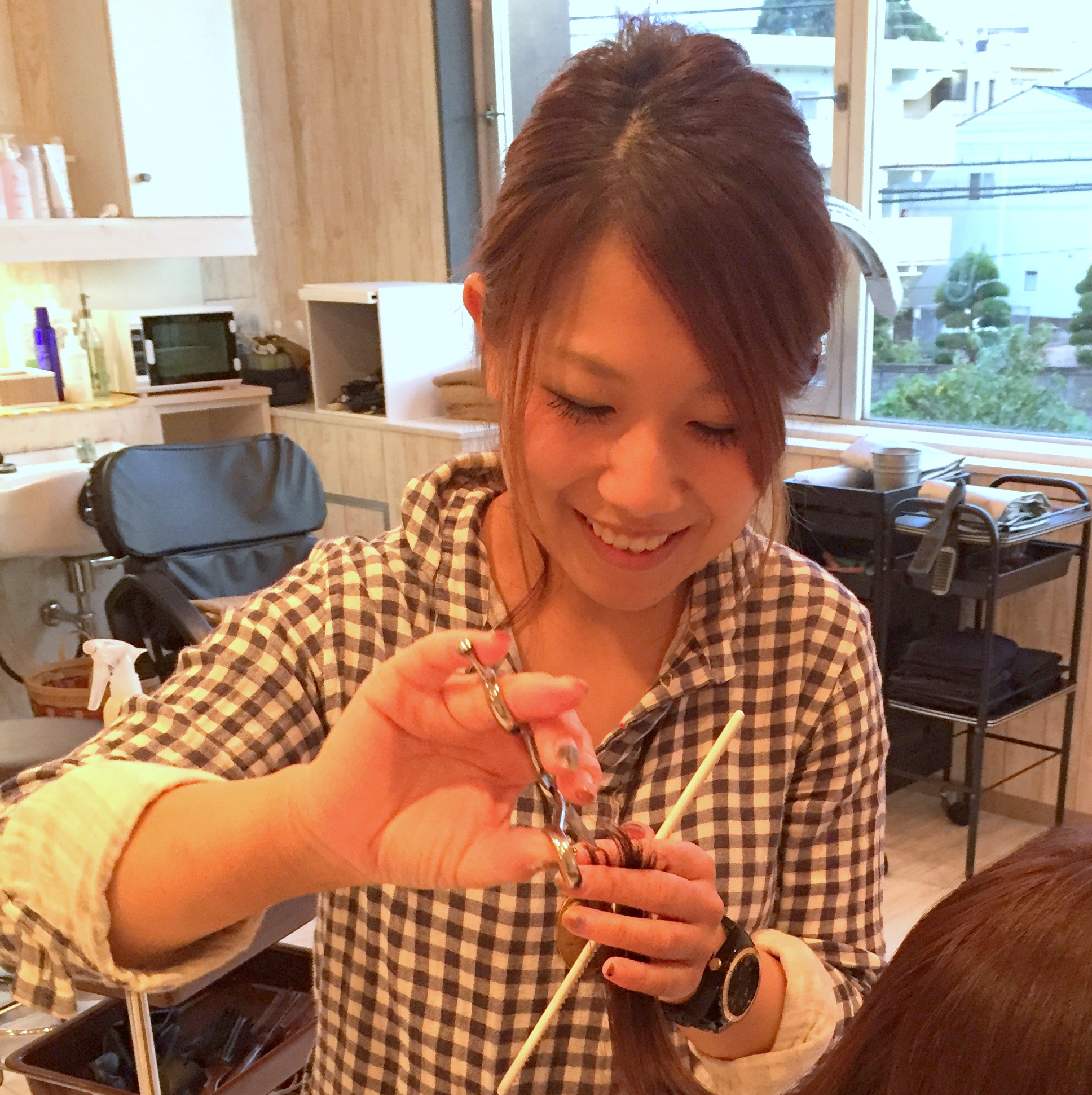 髪質改善したい！福岡で美容院選びをするポイントを現役美容師が考えました