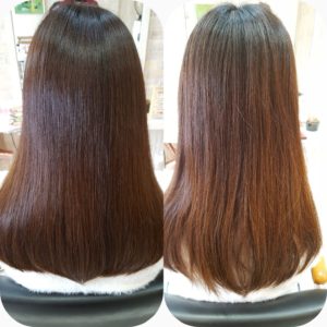 髪のごわつきや広がる原因を知ってツヤとまとまりを手に入れよう