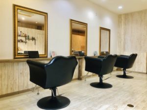 福岡市南区井尻の髪質改善専門のサロン・美容院｜easehair（イーズヘアー）