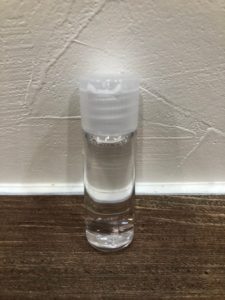 お試し用シャンプー＆トリートメント