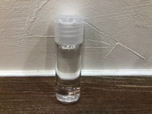 お試し用シャンプー＆トリートメント