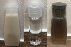 お試し用シャンプー＆トリートメント